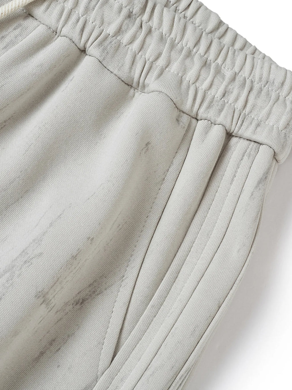 Men's Drawstring Wide Leg Sweatpants