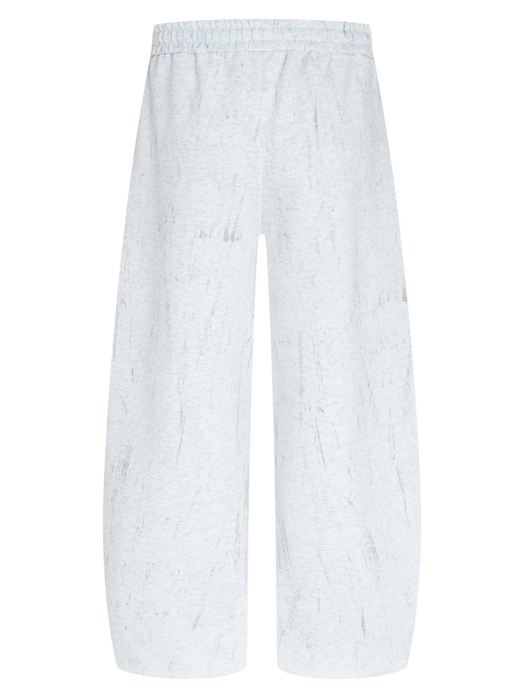 Men's Drawstring Wide Leg Sweatpants