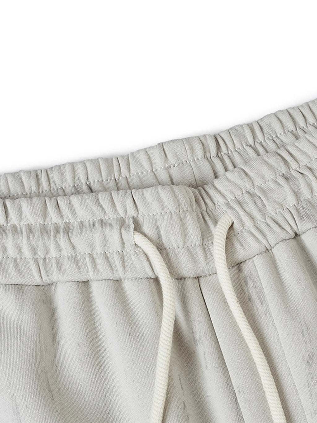 Men's Drawstring Wide Leg Sweatpants