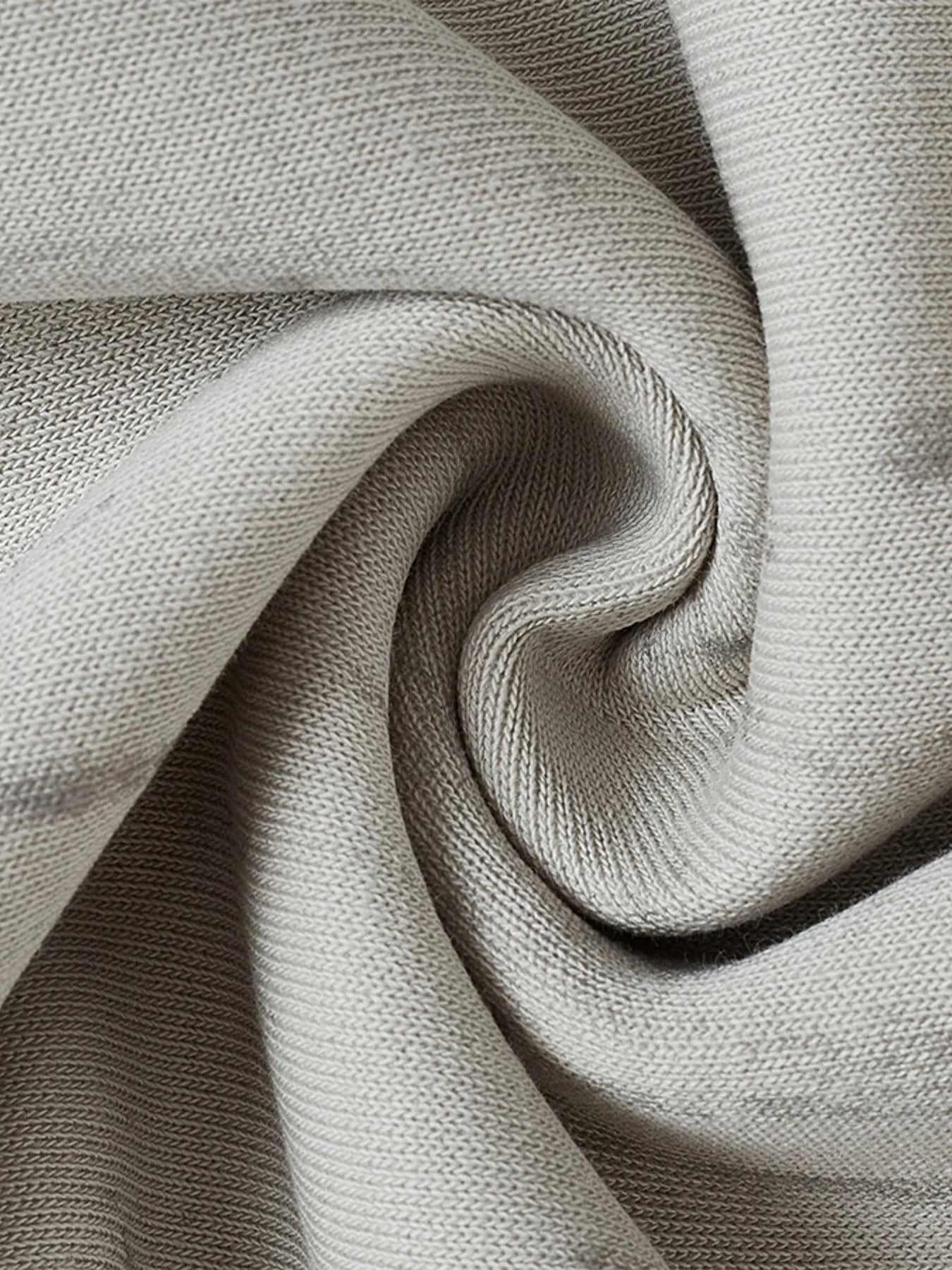 Men's Drawstring Wide Leg Sweatpants